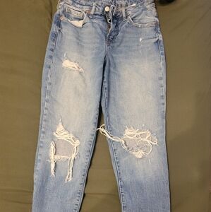 Old navy jeans
